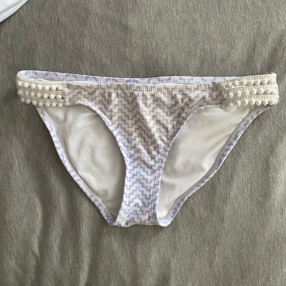Bikini bottoms